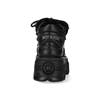 New Rock - M106S71 Plateau sneakers - Zwart Product image